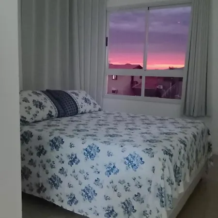 Apartamento Deixe A Energia Fluir E Contaminar Suas Ferias. Florianópolis Exterior foto