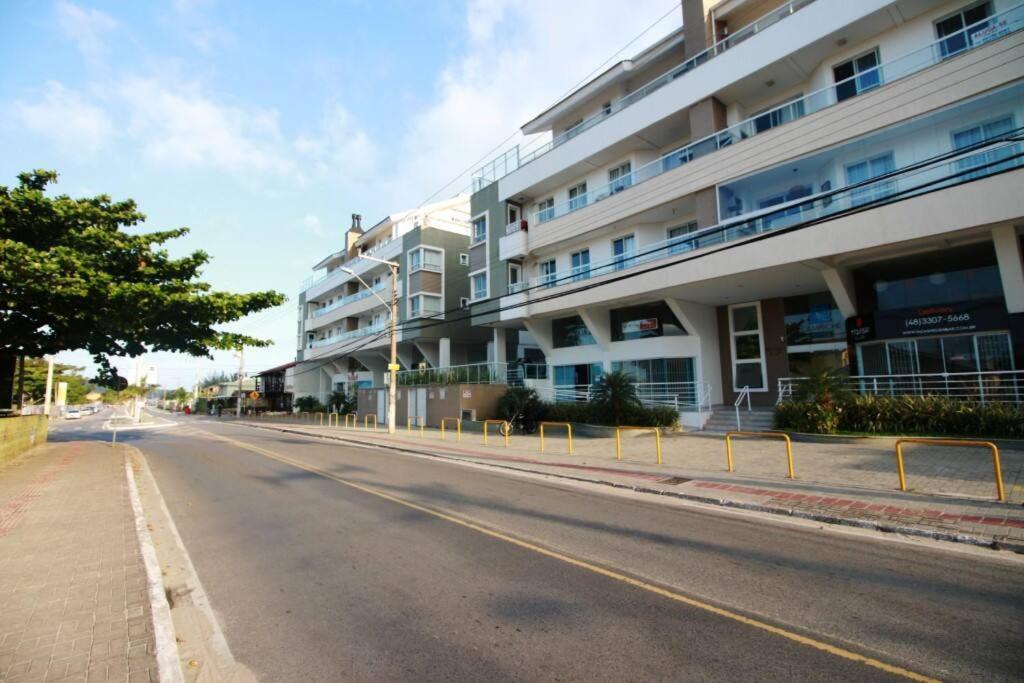 Apartment Deixe A Energia Fluir E Contaminar Suas Ferias. Florianopolis