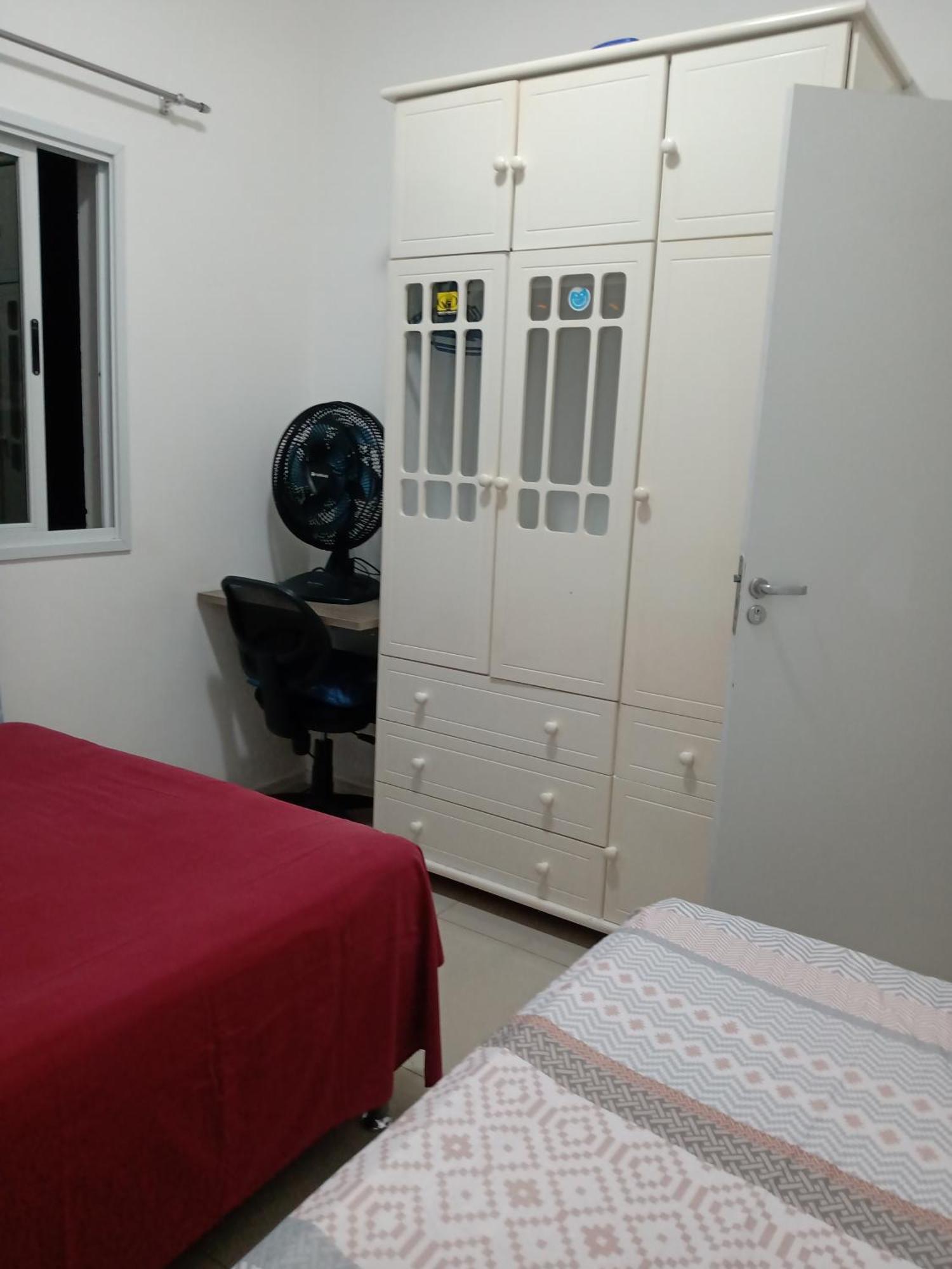 Apartment Deixe A Energia Fluir E Contaminar Suas Ferias. Florianopolis